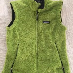Patagonia Vest